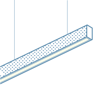 LAMPADE LED A SOSPENSIONE