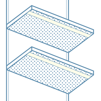 ELECTRIFIED STRUCTURES